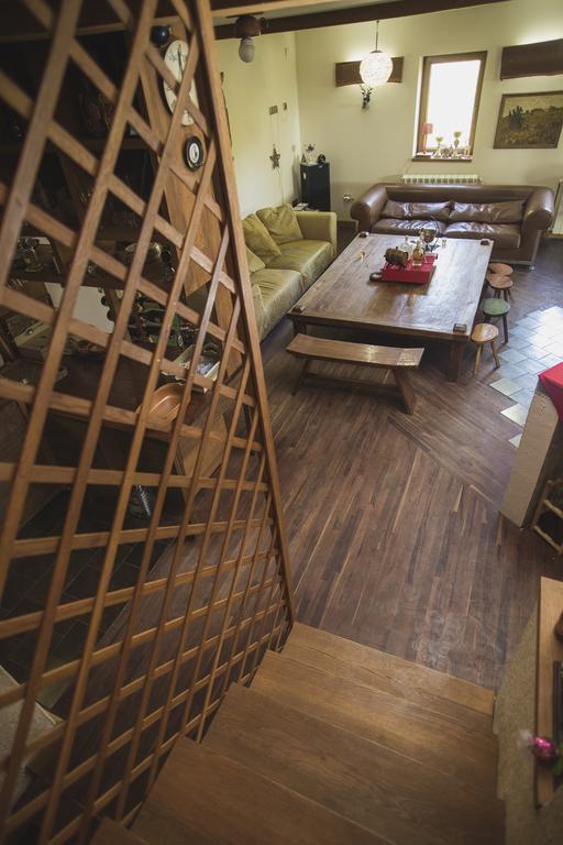 Guesthouse Sejn Kopaonik Zimmer foto
